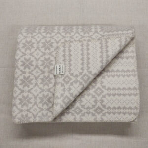 Stjerne pledd 200x140 cm - Bilde 8
