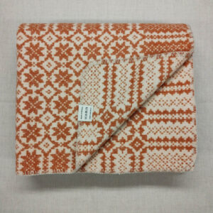 Stjerne pledd 100x140 cm - Bilde 14