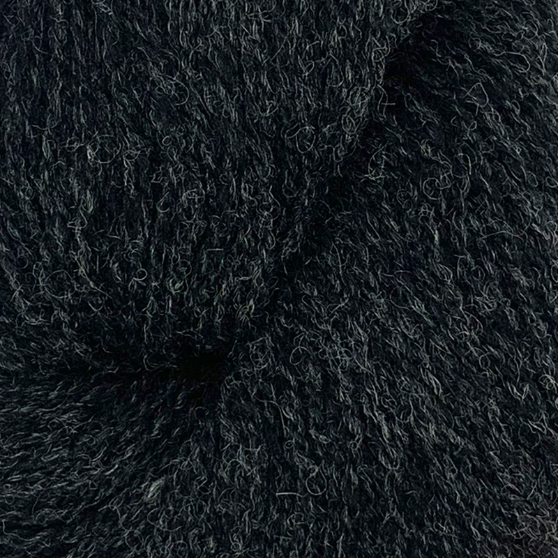 Ask Ullgarn - Bilde 1