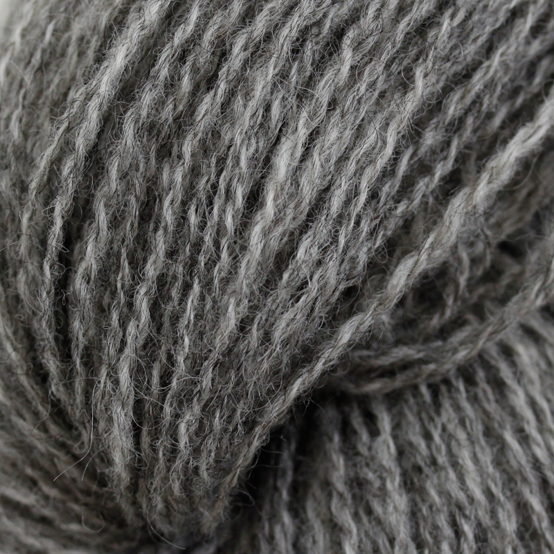 Sølje Pelsullgarn - Bilde 1