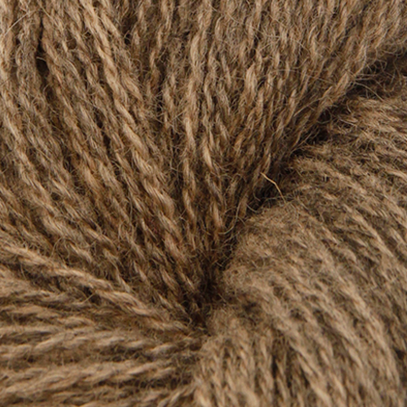 Tinde Pelsullgarn - Bilde 1