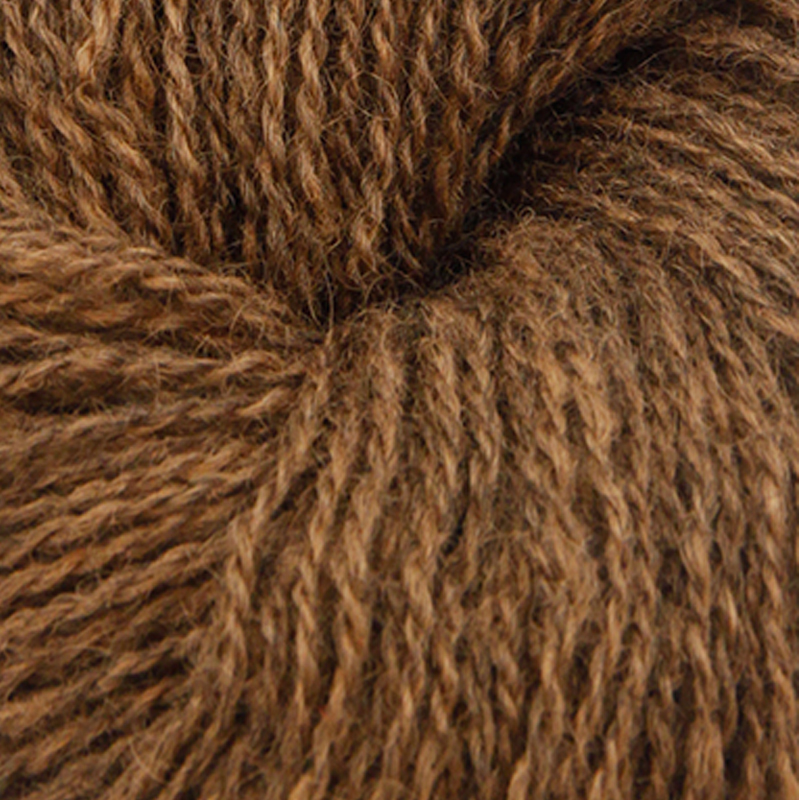 Tinde Pelsullgarn - Bilde 2