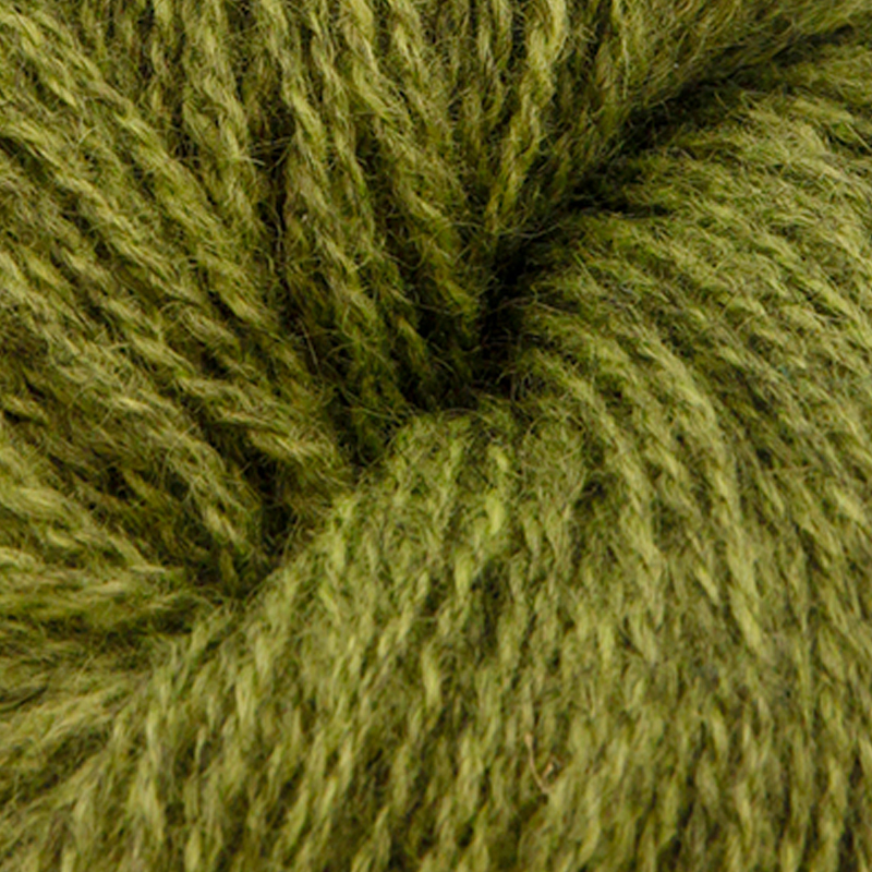 Tinde Pelsullgarn - Bilde 7