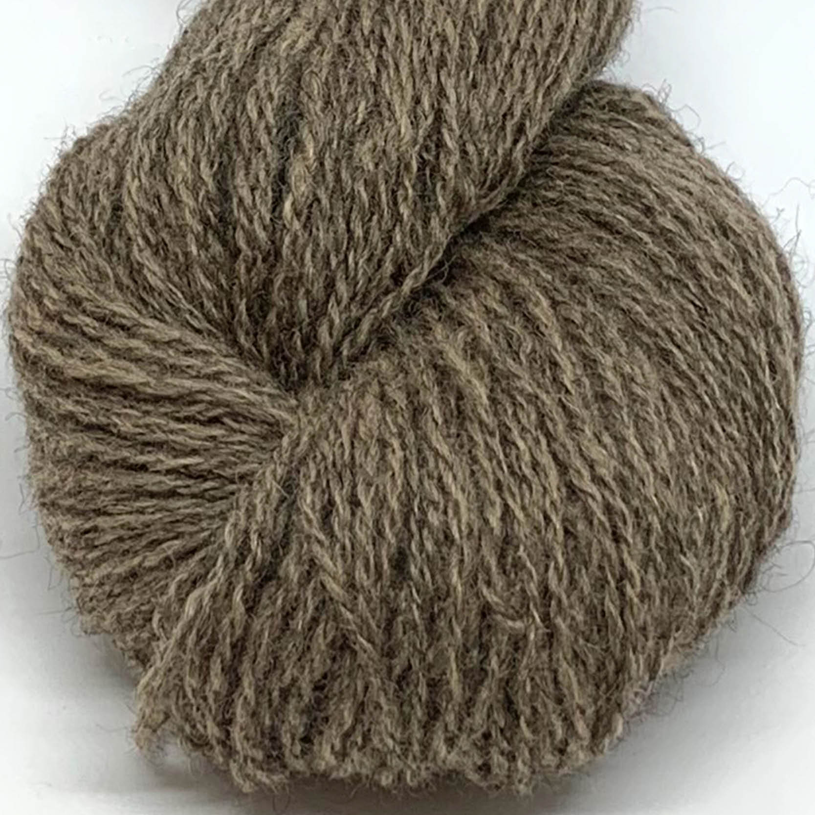 Varde pelsullgarn - Bilde 1