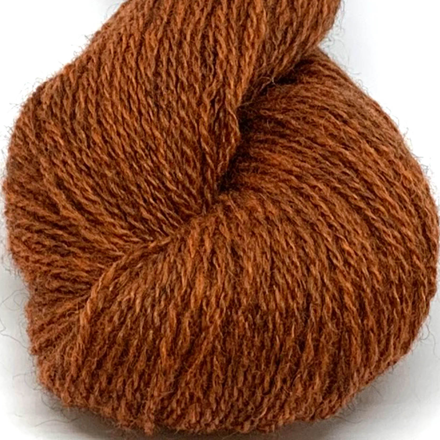 Varde pelsullgarn - Bilde 3