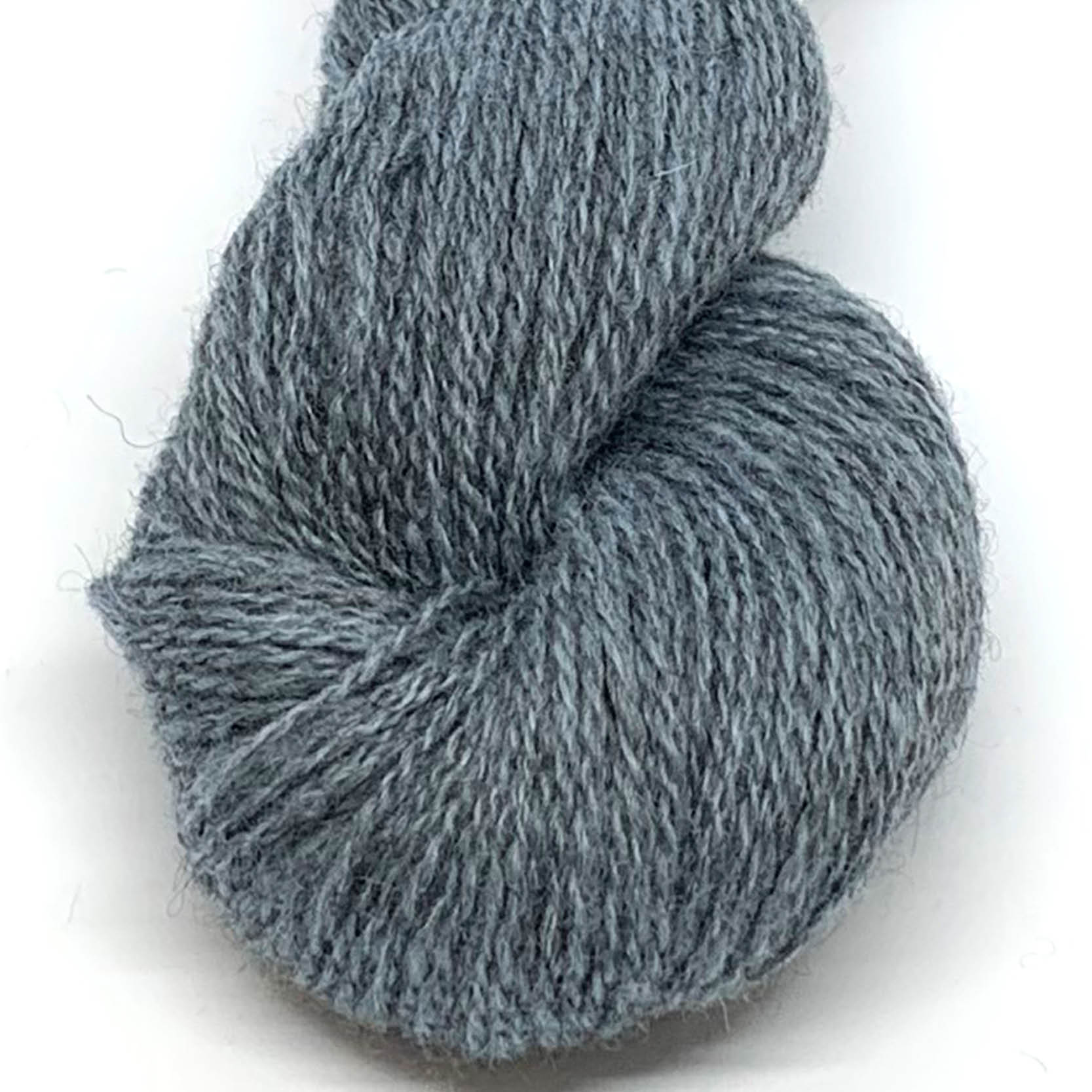 Varde pelsullgarn - Bilde 5