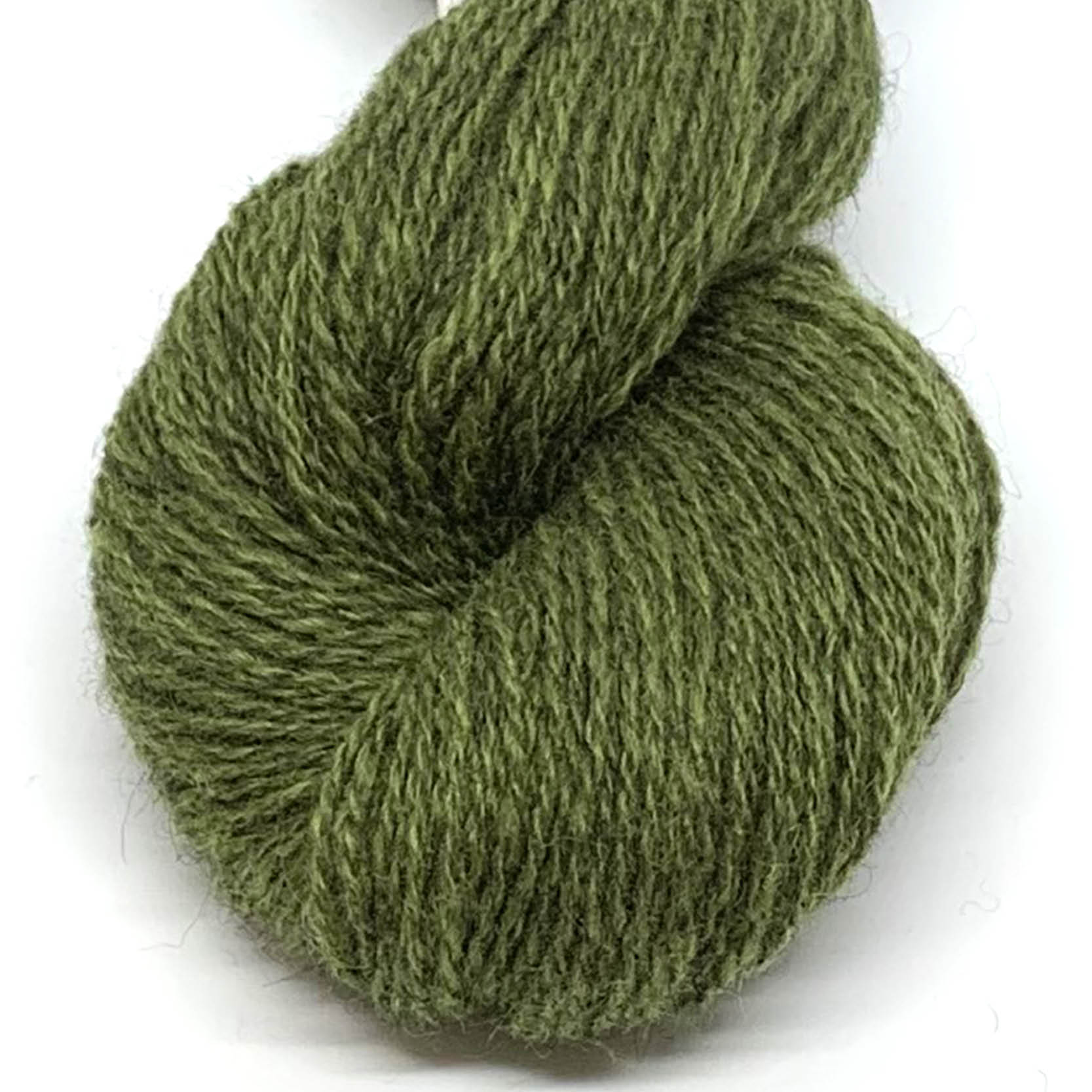 Varde pelsullgarn - Bilde 7