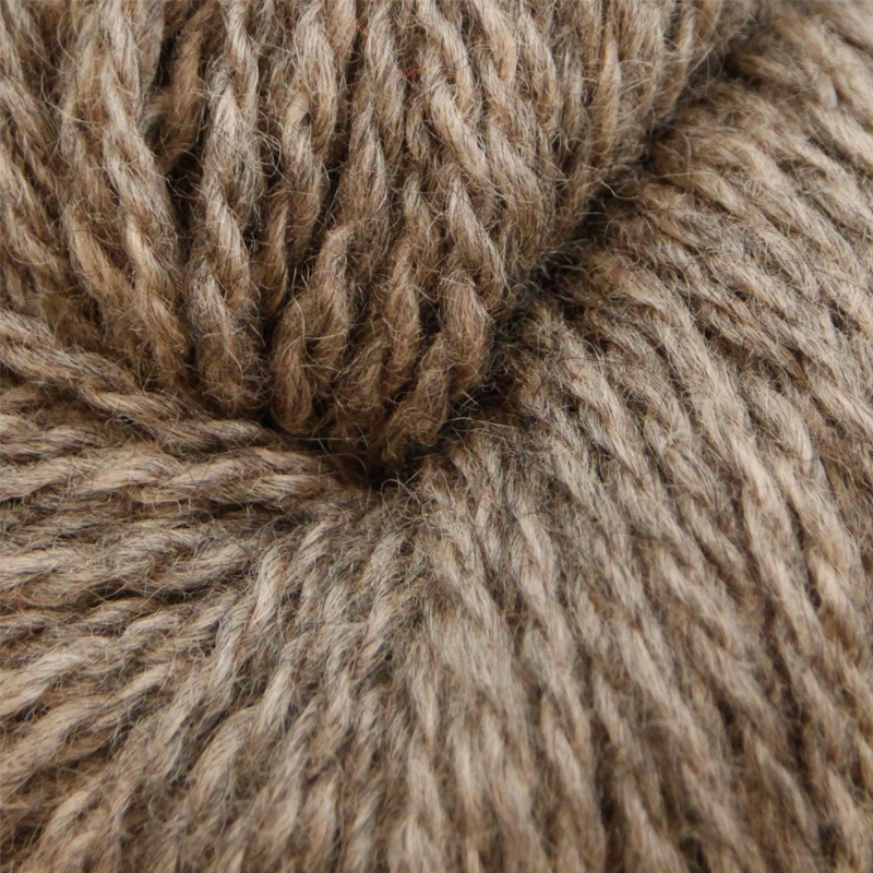 Blåne Pelsullgarn - Bilde 1