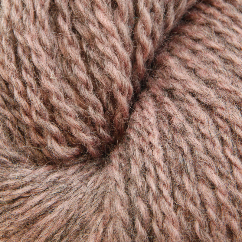 Blåne Pelsullgarn - Bilde 3