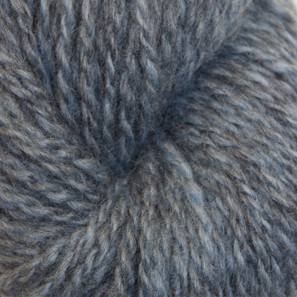 Blåne Pelsullgarn