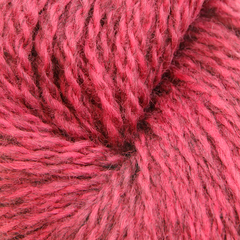 Blåne Pelsullgarn - Bilde 5