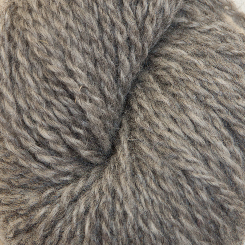 Blåne Pelsullgarn - Bilde 6