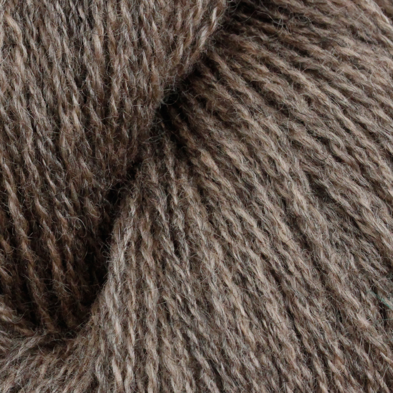 Sølje Pelsullgarn - Bilde 2
