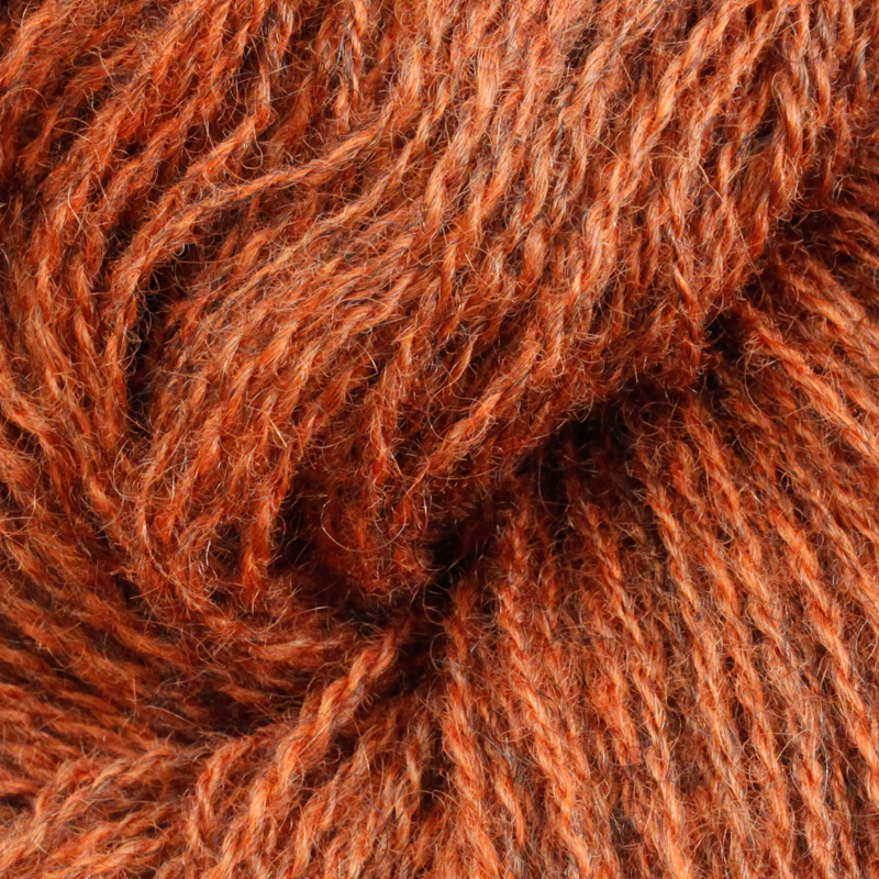 Sølje Pelsullgarn - Bilde 3