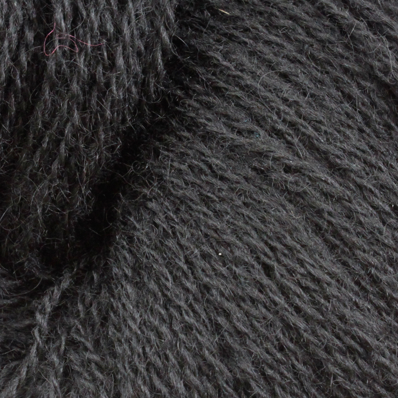 Sølje Pelsullgarn - Bilde 4