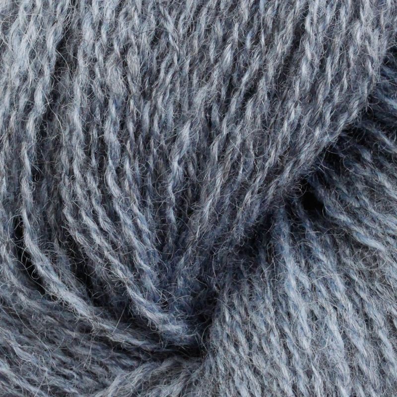 Sølje Pelsullgarn - Bilde 6