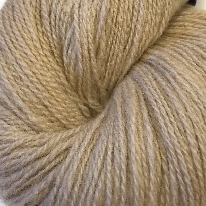 Vilje Lamullgarn - Bilde 4