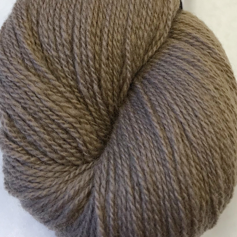 Sol lamullgarn - Bilde 6