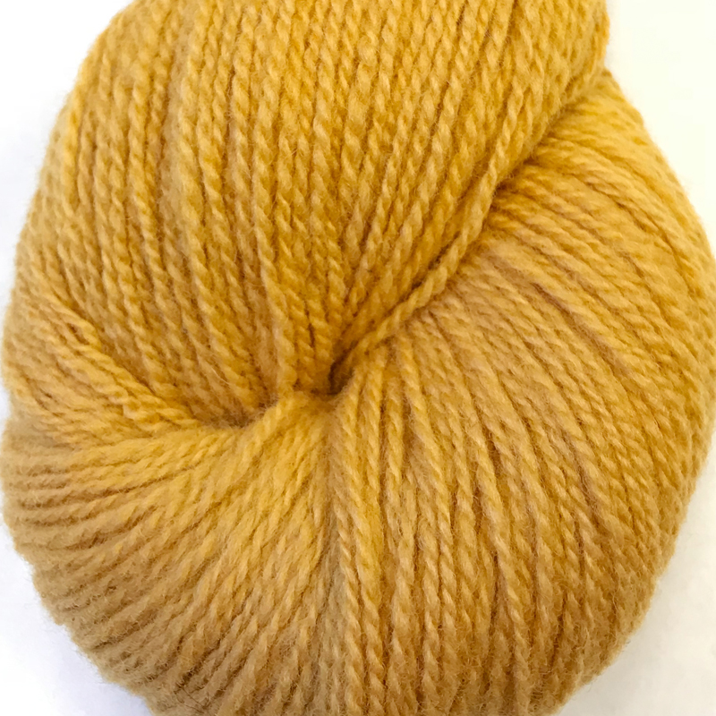 Sol lamullgarn - Bilde 7
