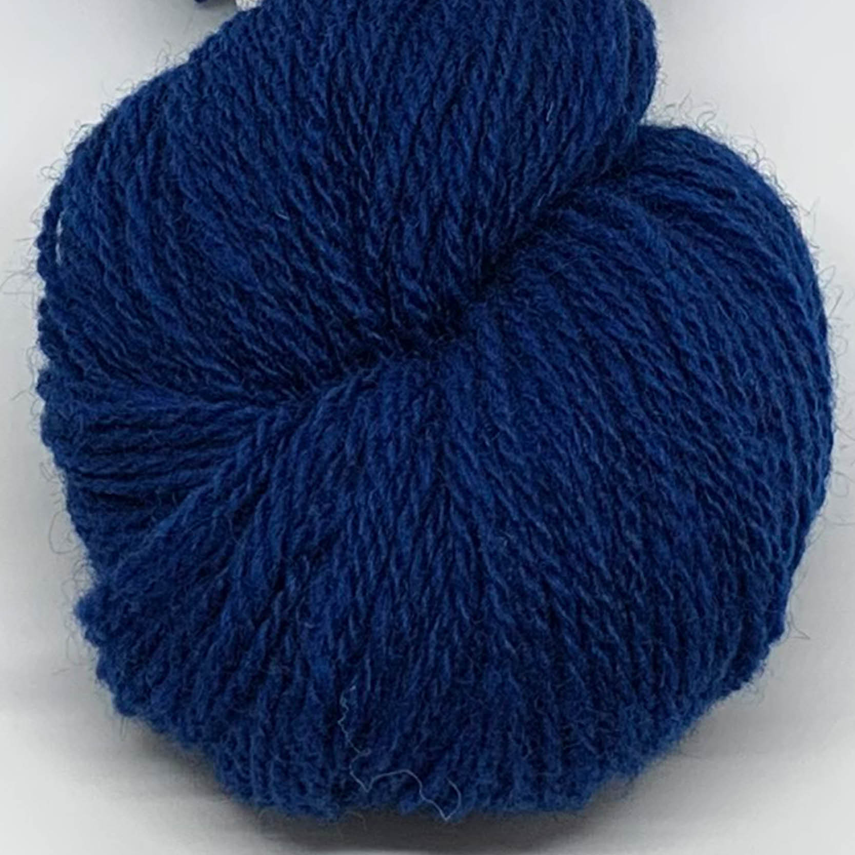 Vidde lamullgarn - Bilde 2