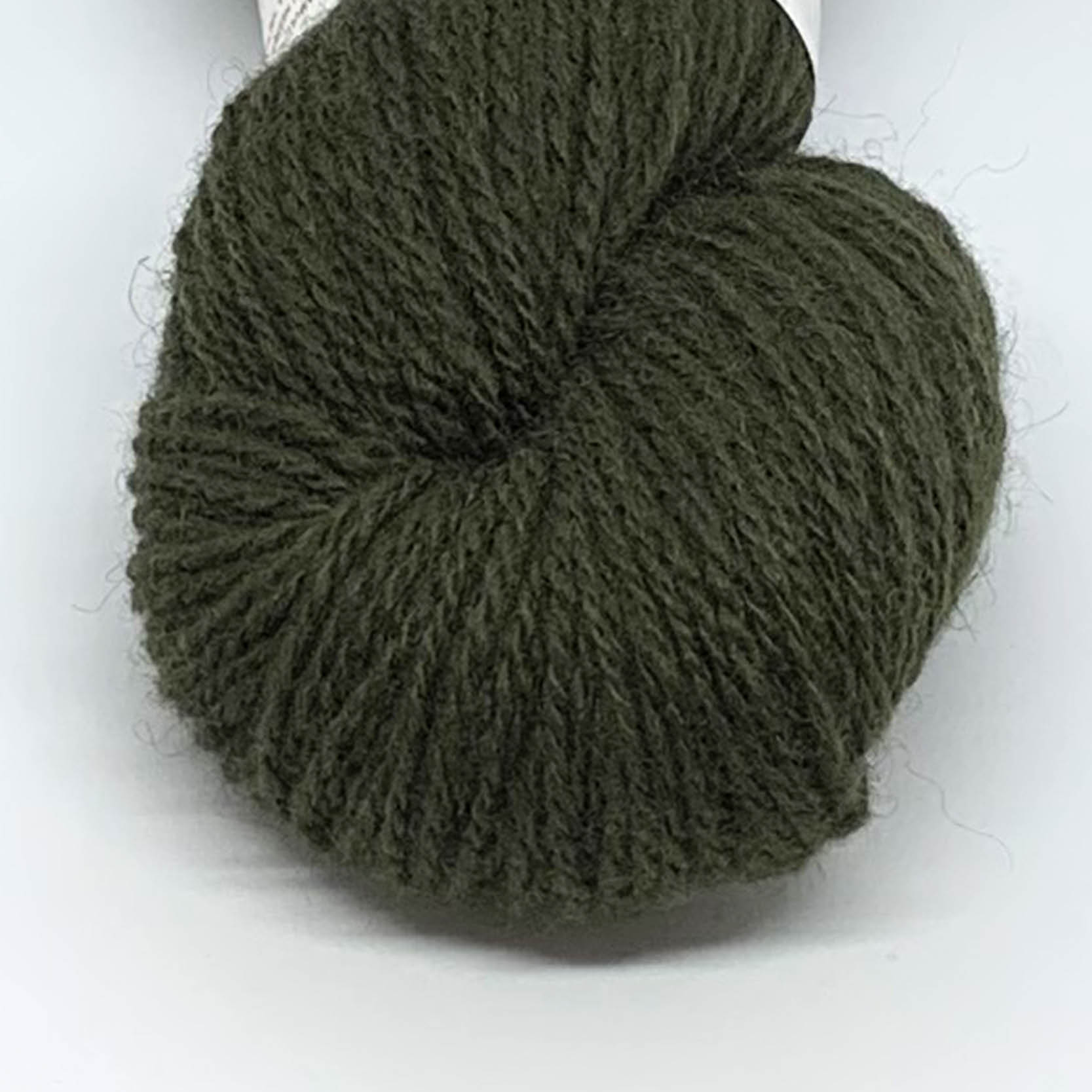 Vidde lamullgarn - Bilde 5