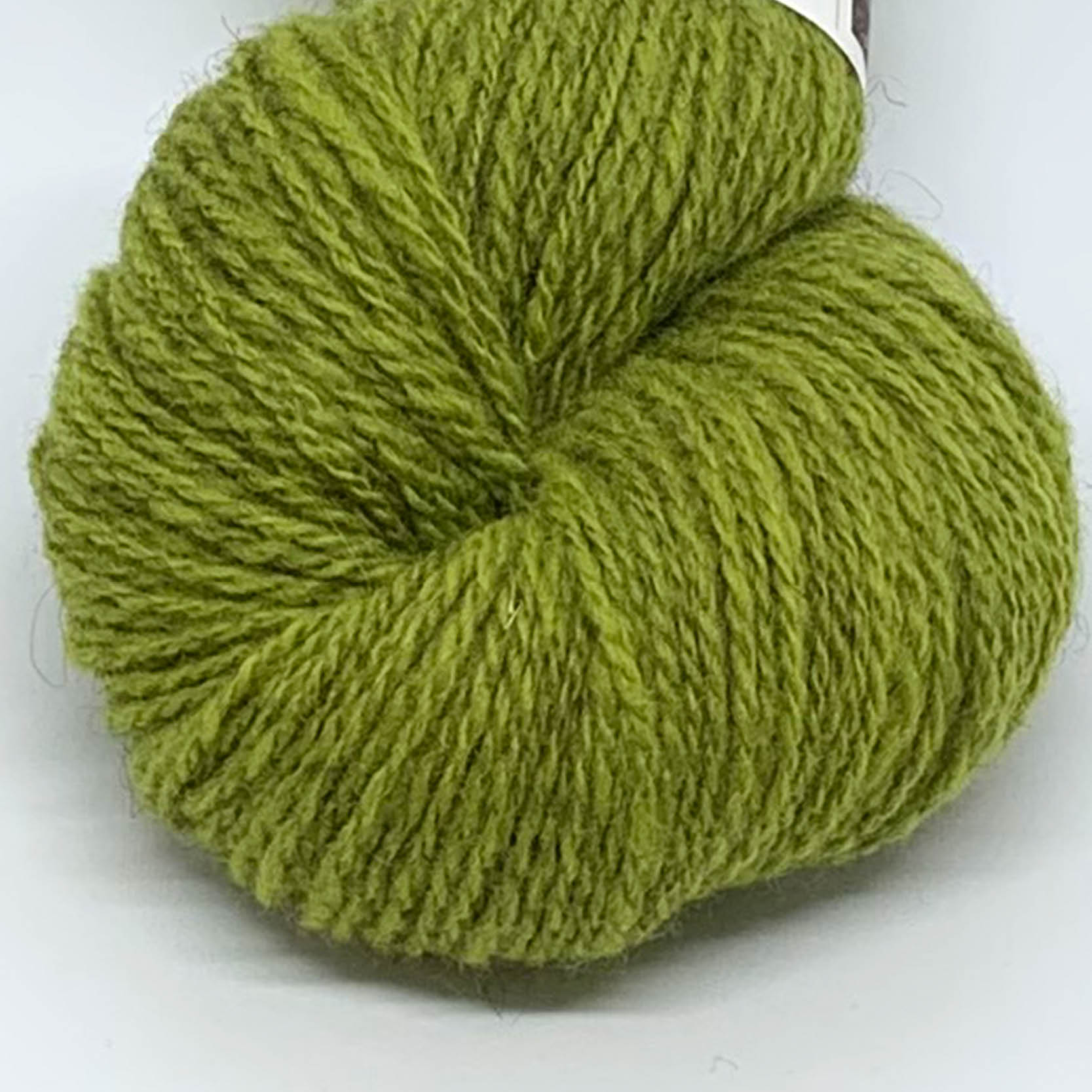 Vidde lamullgarn - Bilde 6