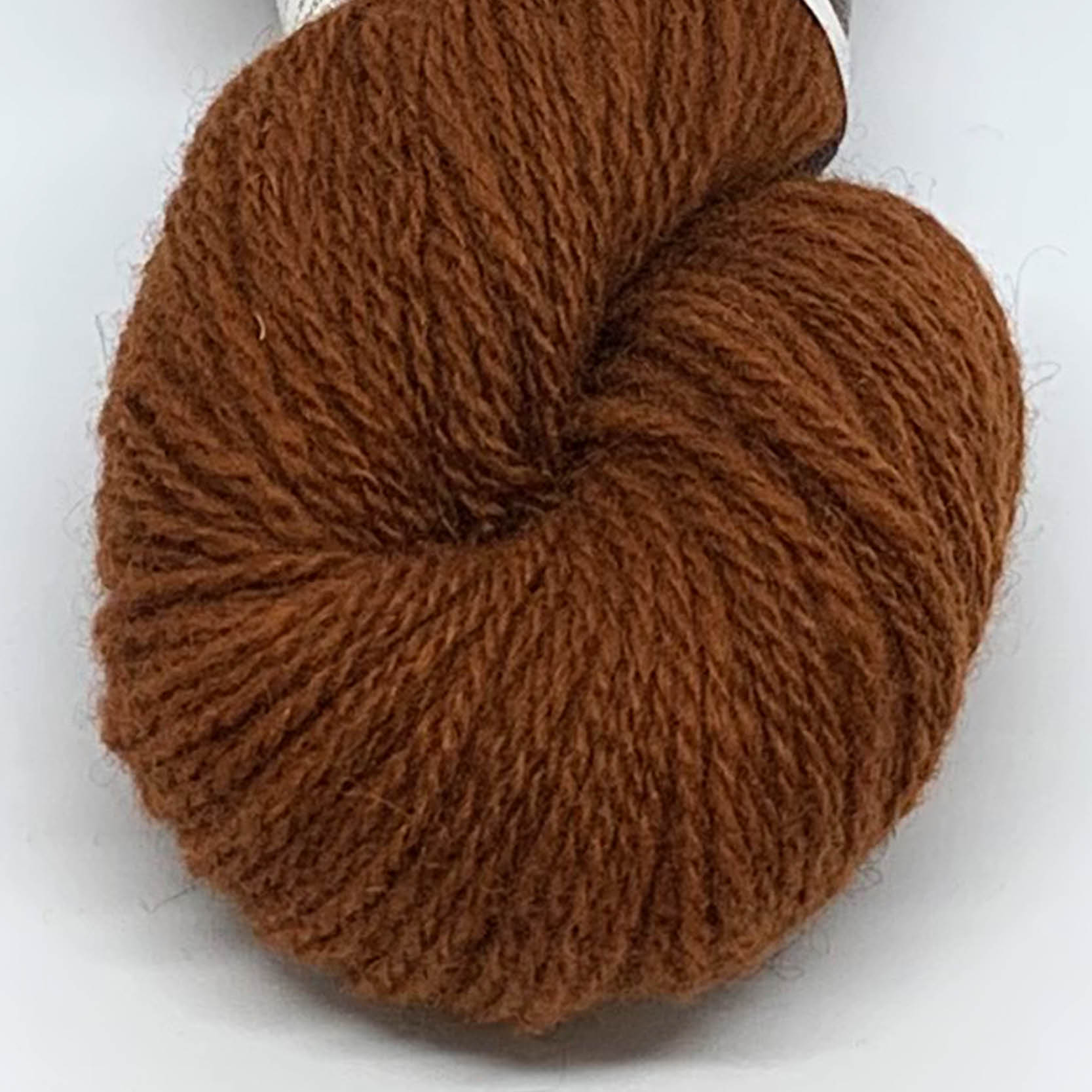 Vidde lamullgarn - Bilde 7