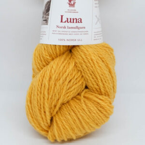 Luna lamullgarn - Bilde 2