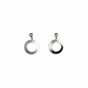 Øyrepynt Trønder, kvit