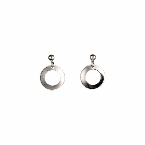 Øyrepynt Trønder, kvit