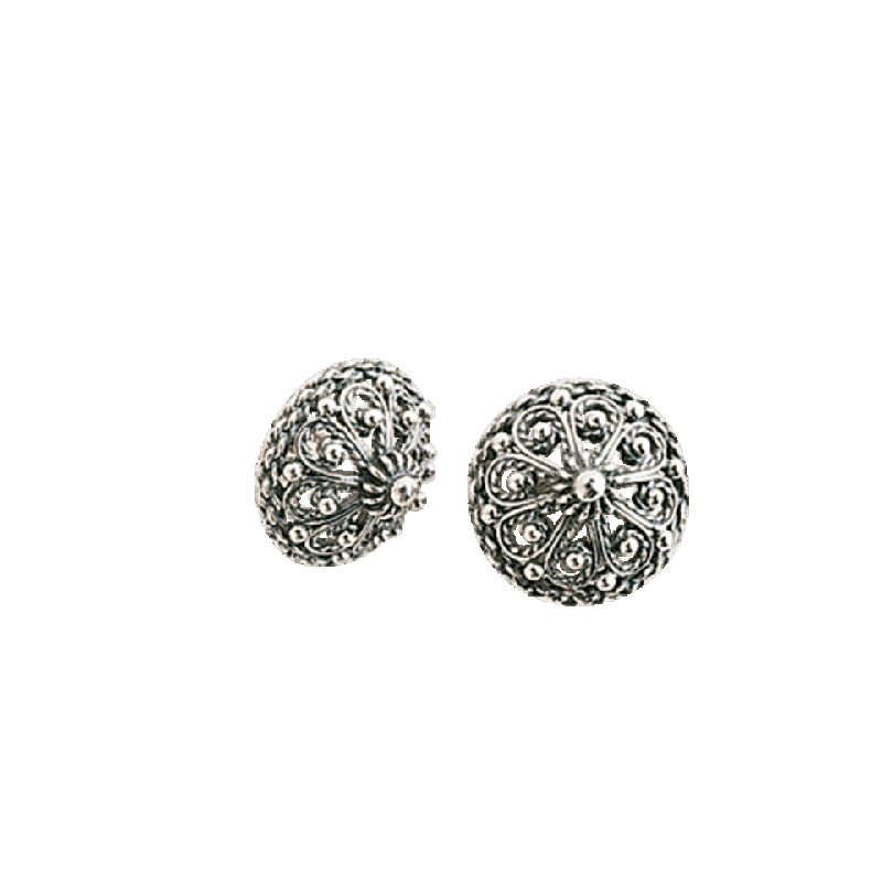 Øyrepynt, oksidert - Bilde 1