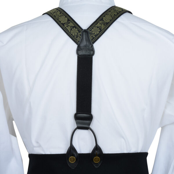 Folklore Bukseseler, 723