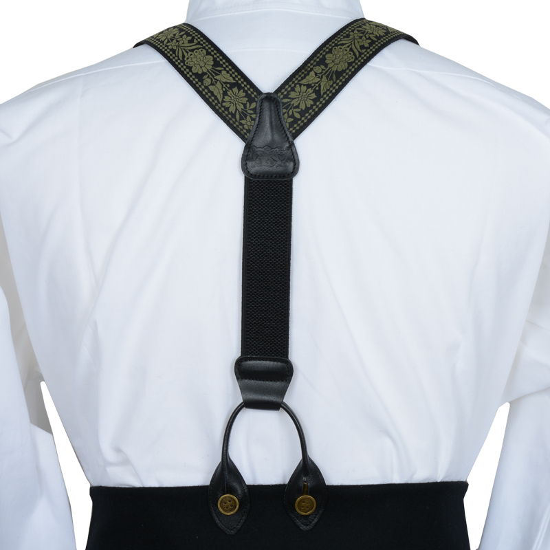 Folklore Bukseseler, 723 - Bilde 2