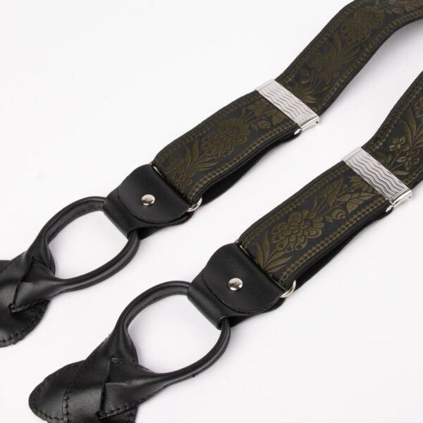 Folklore Bukseseler, 723