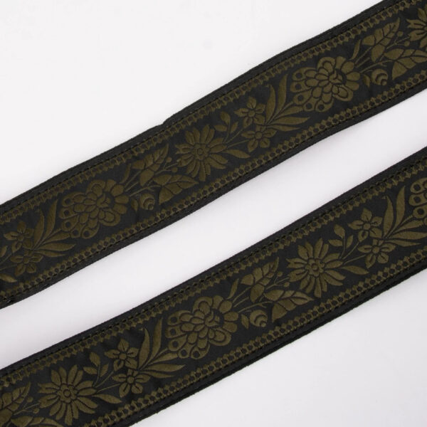 Folklore Bukseseler, 723