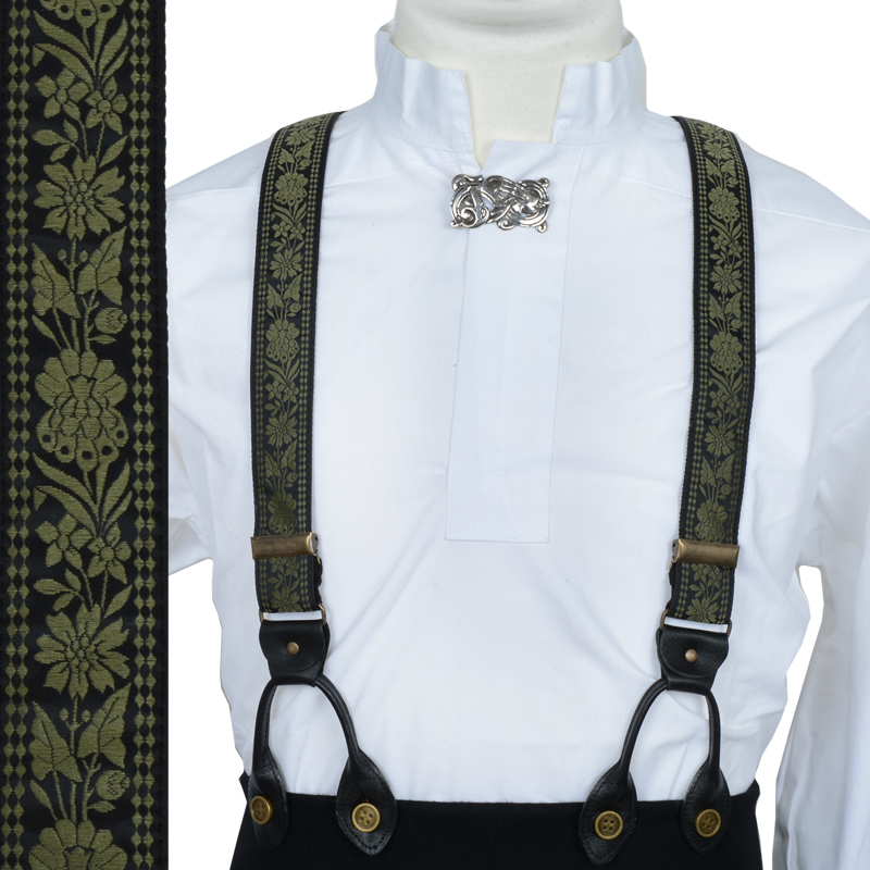 Folklore Bukseseler, 723 - Bilde 1