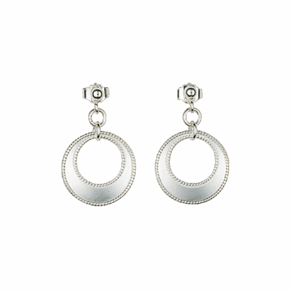 Øyrepynt Nedre Buskerud, kvit