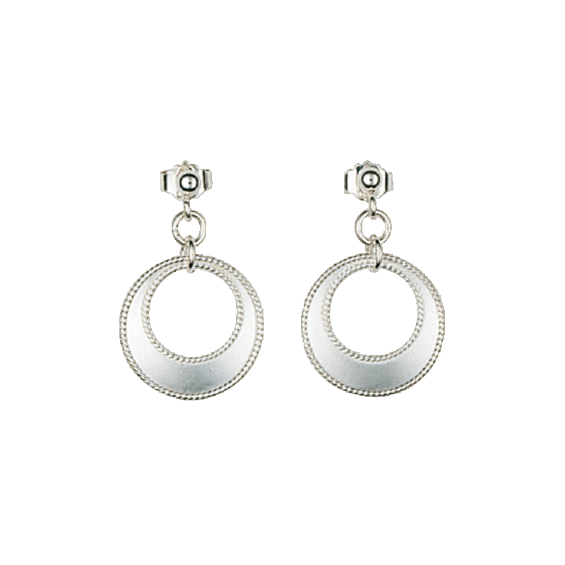 Øyrepynt Nedre Buskerud, kvit - Bilde 1