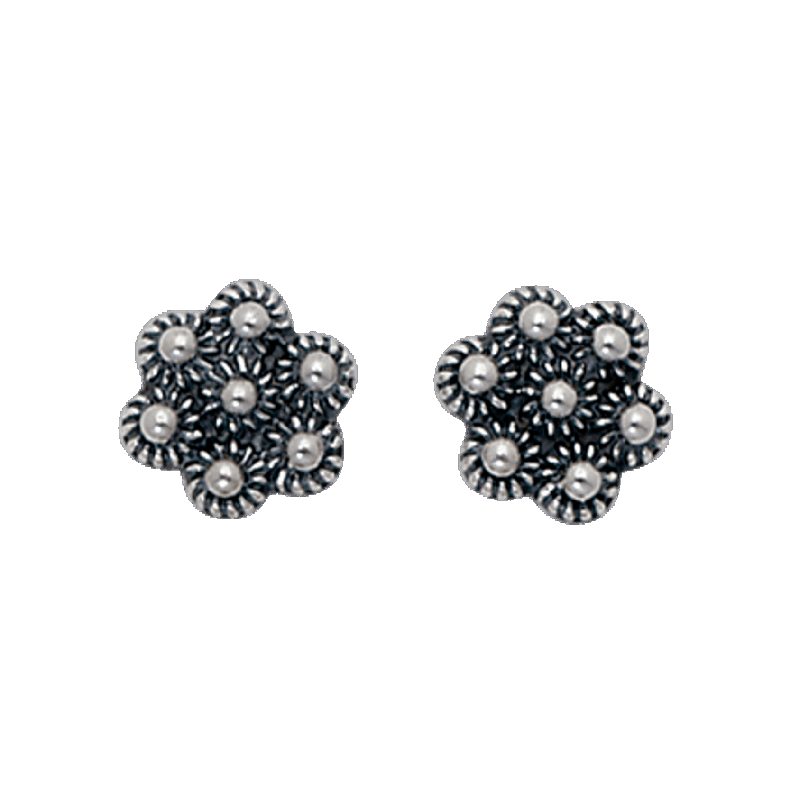 Øyrepynt, oksidert - Bilde 1