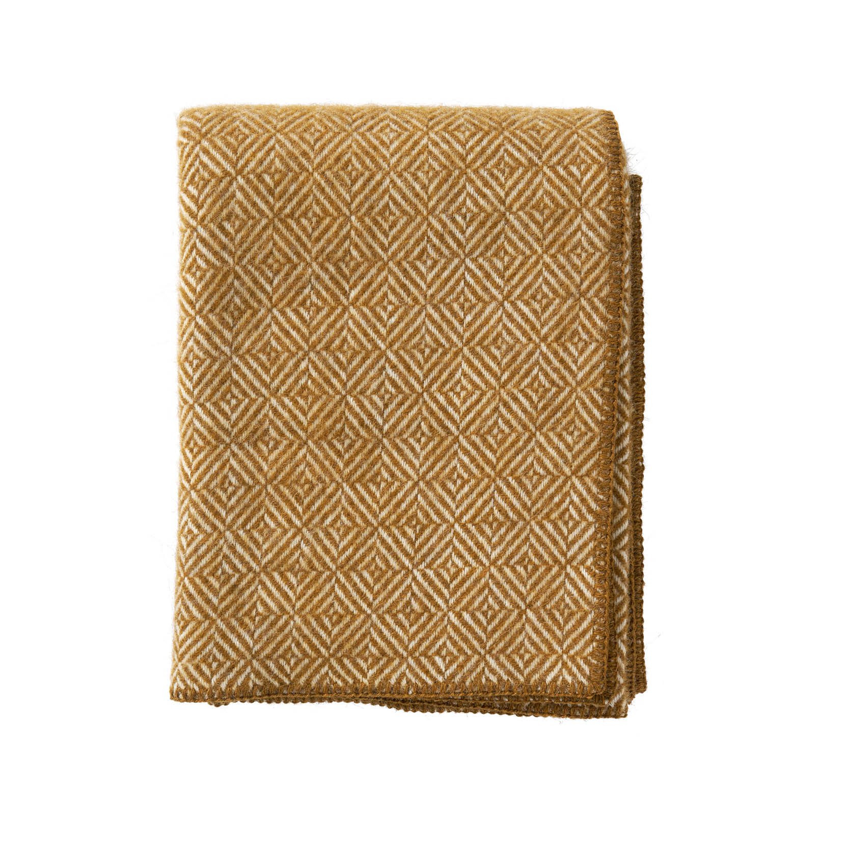 Pledd Diamonds - Bilde 2