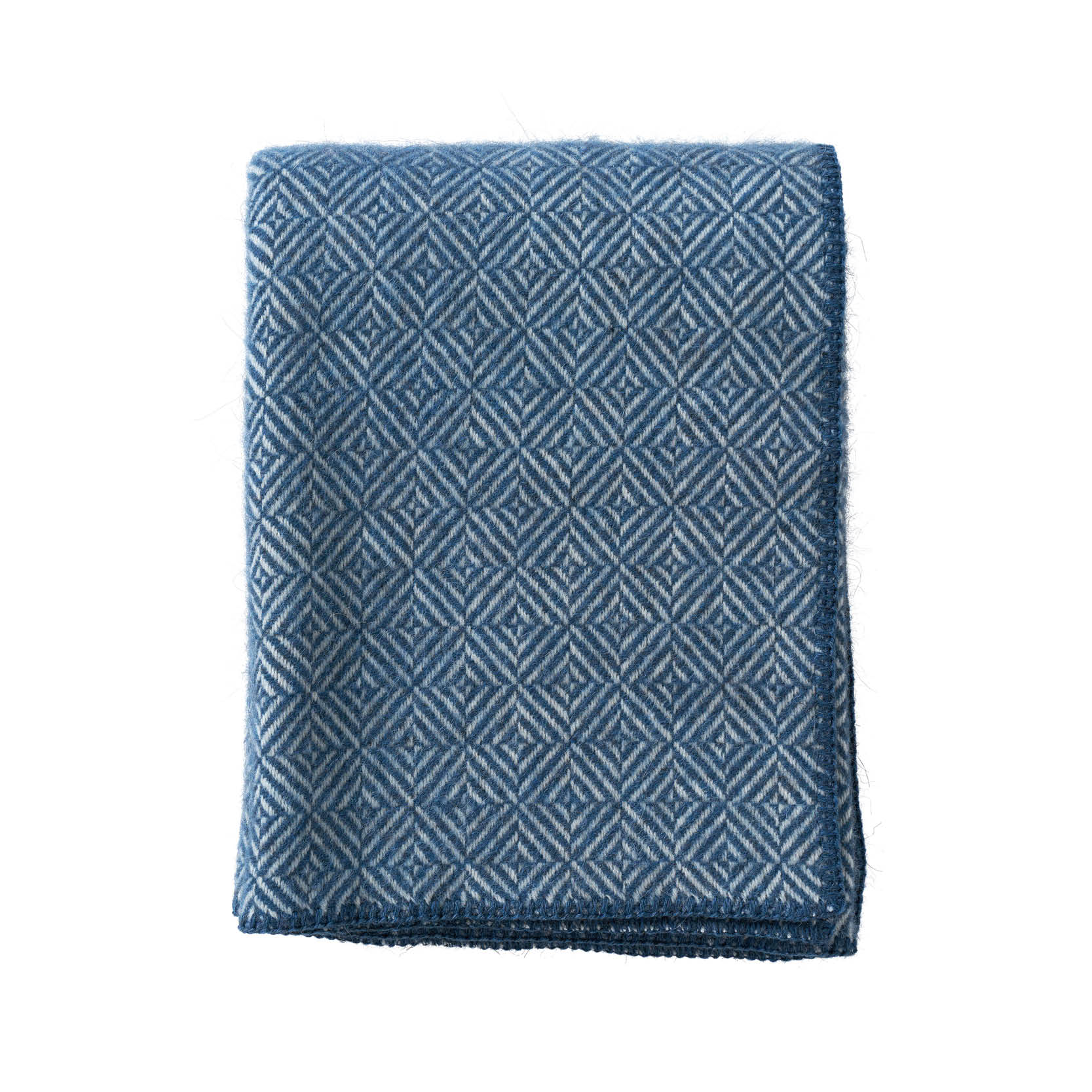 Pledd Diamonds - Bilde 4