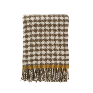 Dogtooth pledd - Bilde 4