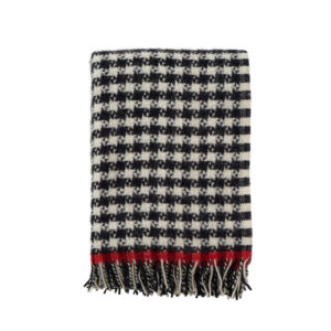 Dogtooth pledd - Bilde 5
