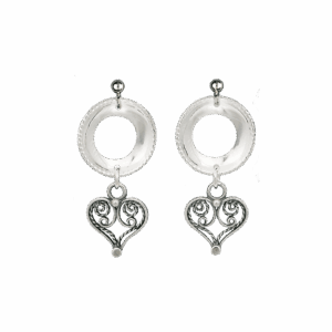 Øyrepynt Hallingdal, oksidert