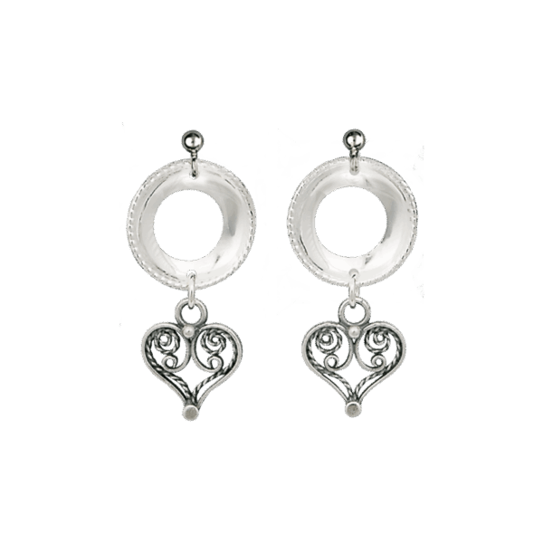 Øyrepynt Hallingdal, oksidert