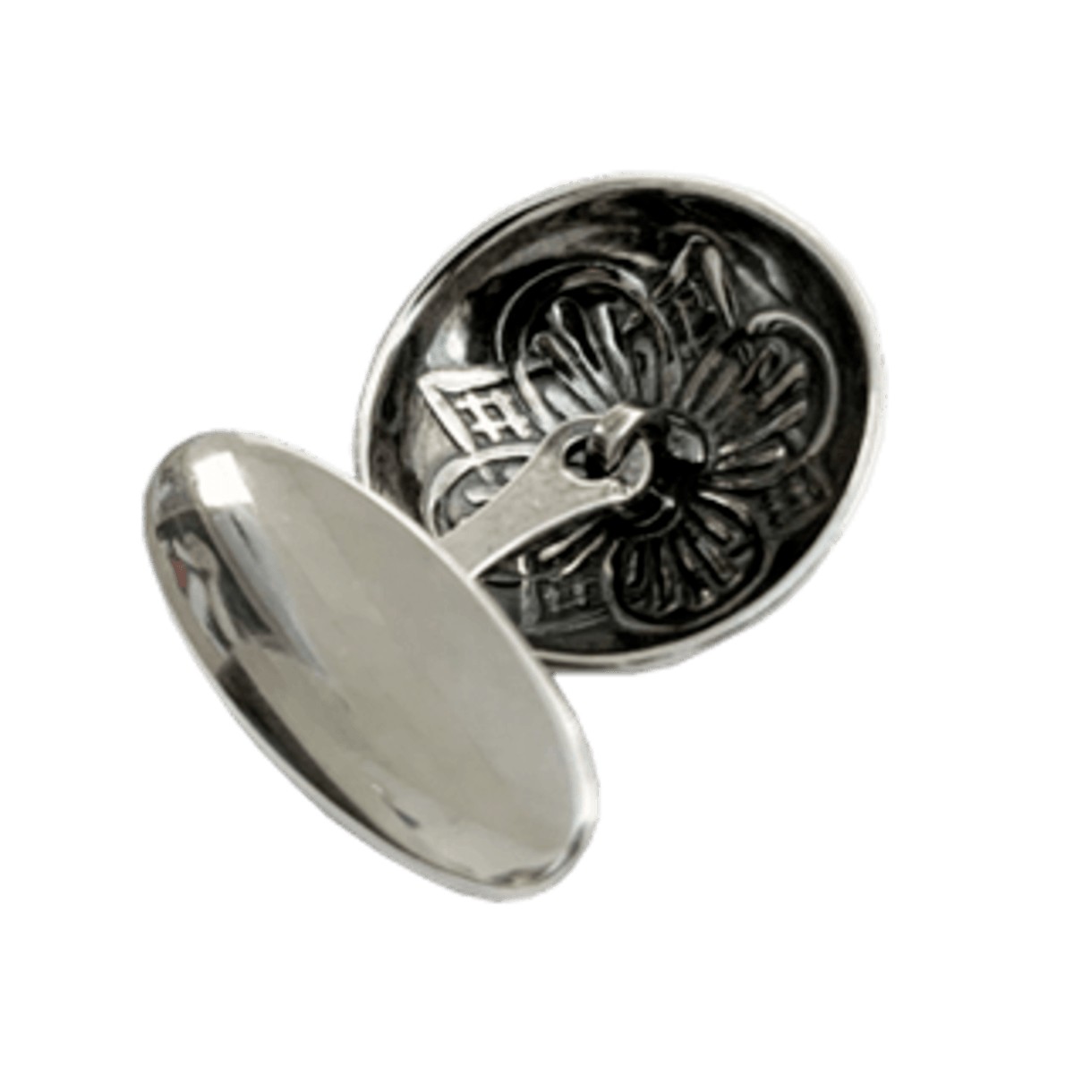 Mansjettknappar, oksidert - Bilde 2