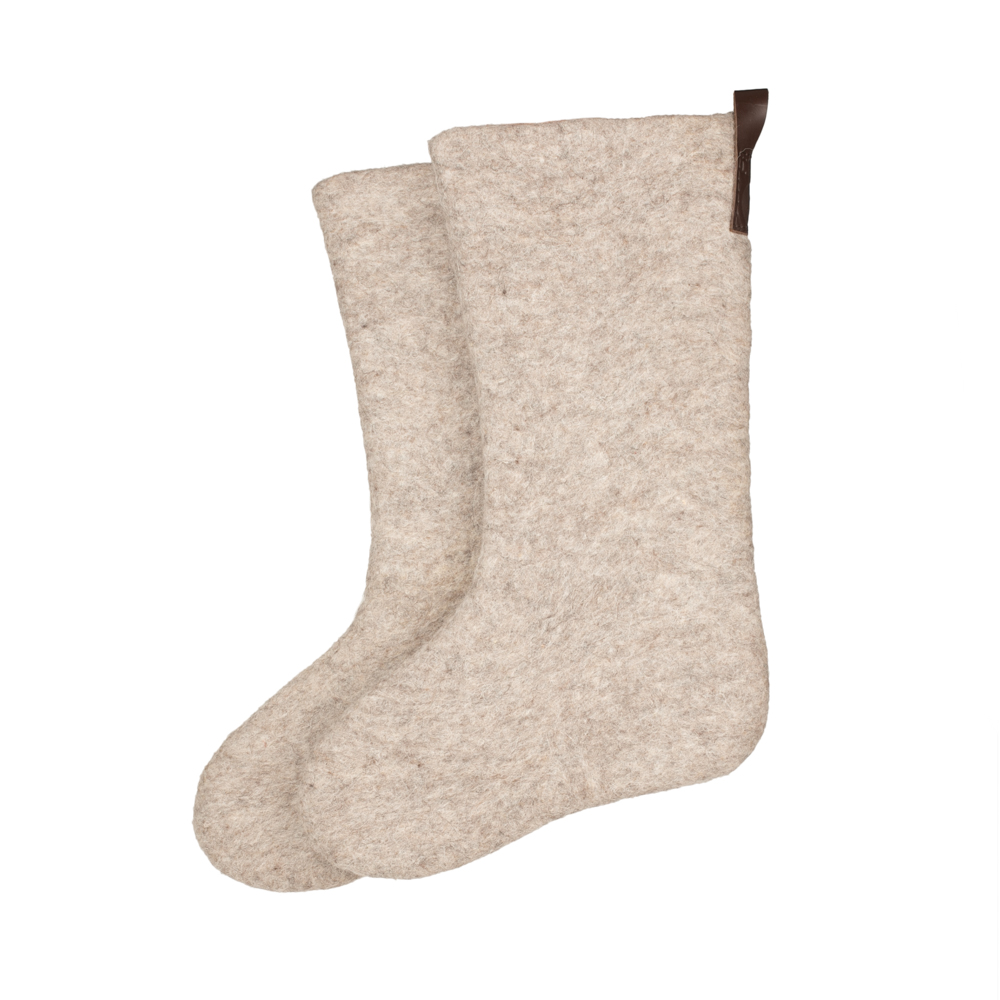 Kartank i 100% ull - Bilde 1