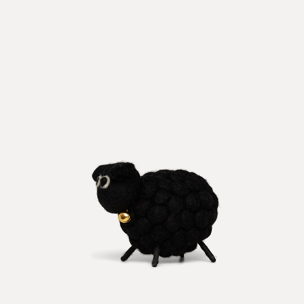 Sau i ull diverse farger - Bilde 6