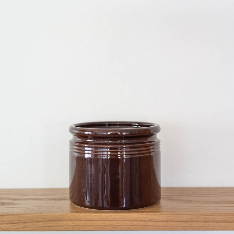 Krukke H:10 cm, div. farger - Bilde 5