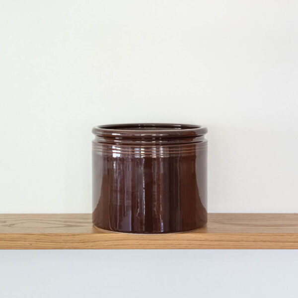 Krukke H: 14 cm, div farger